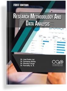 Research Methodology And Data Analysis