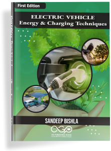 Electric Vehicle: Energy & Charging Techniques