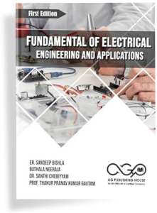 Fundamental Of Electrical Engineering And Applications