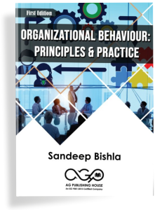 Organizational Behaviour: Principles & Practice